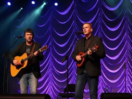 Lonesome River Band